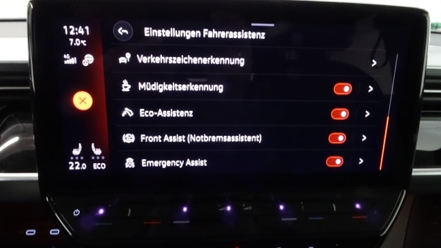 Volkswagen ID.Buzz ID.Buzz KLIMA, NAVI, AHK, MATRIX-LED