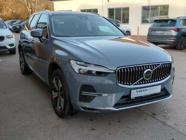 Volvo XC60 XC60