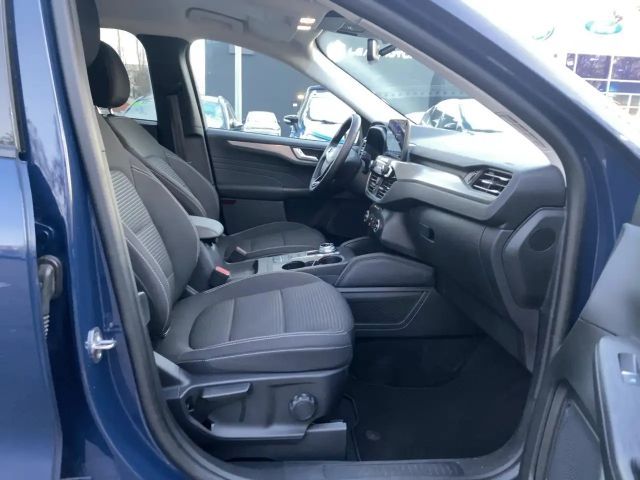 Ford Kuga Plug in Hybrid Titanium