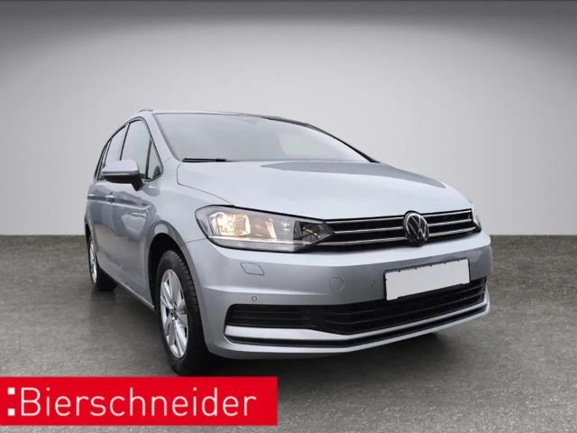 Volkswagen Touran 1.5 TSI 7-zitter