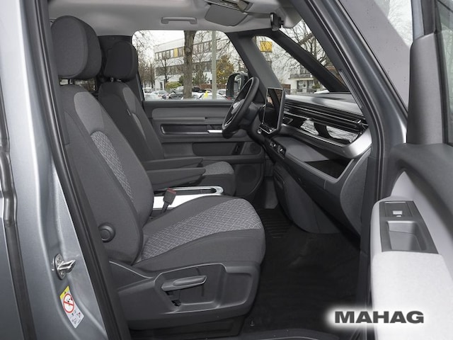 Volkswagen ID.Buzz Pro