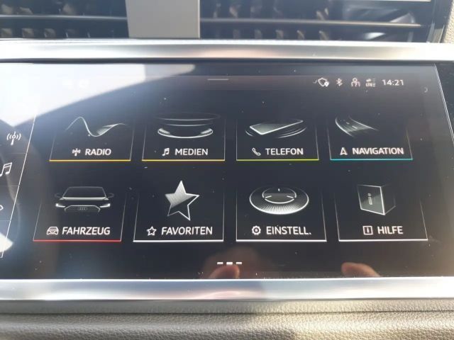 Audi Q3 45 TFSI Quattro S-Line