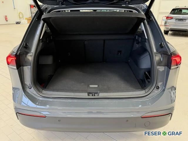 Volkswagen Tiguan 1.5 TSI DSG Life