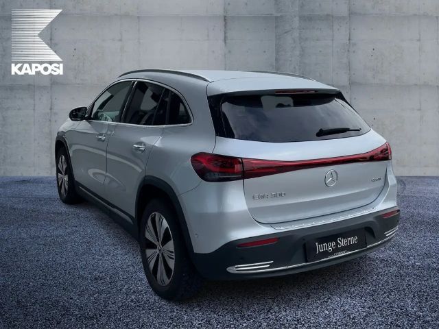 Mercedes-Benz EQA 300 4MATIC