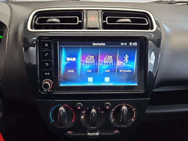 Mitsubishi Space Star Star