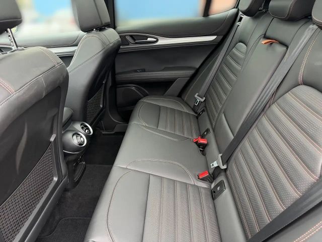 Alfa Romeo Stelvio Q4