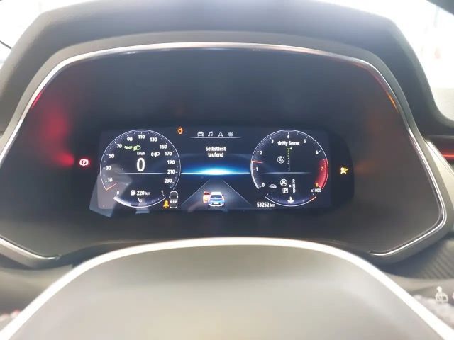 Renault Captur EDC RS TCe 140