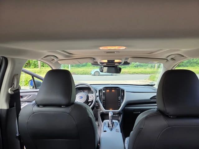 Subaru Crosstrek AWD