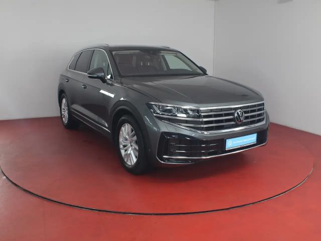 Volkswagen Touareg 3.0 V6 TDI Elegance Elegance