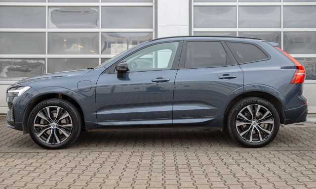 Volvo XC60 AWD Dark Plus T8