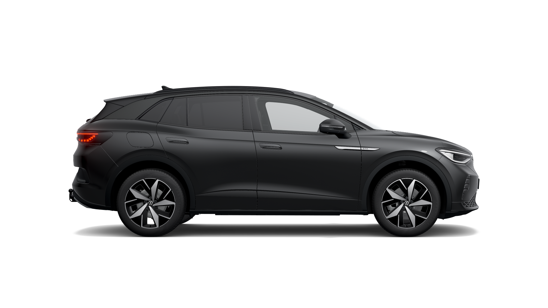 Volkswagen ID.4 GTX IQ.Drive