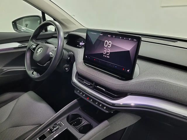Skoda Enyaq iV 80