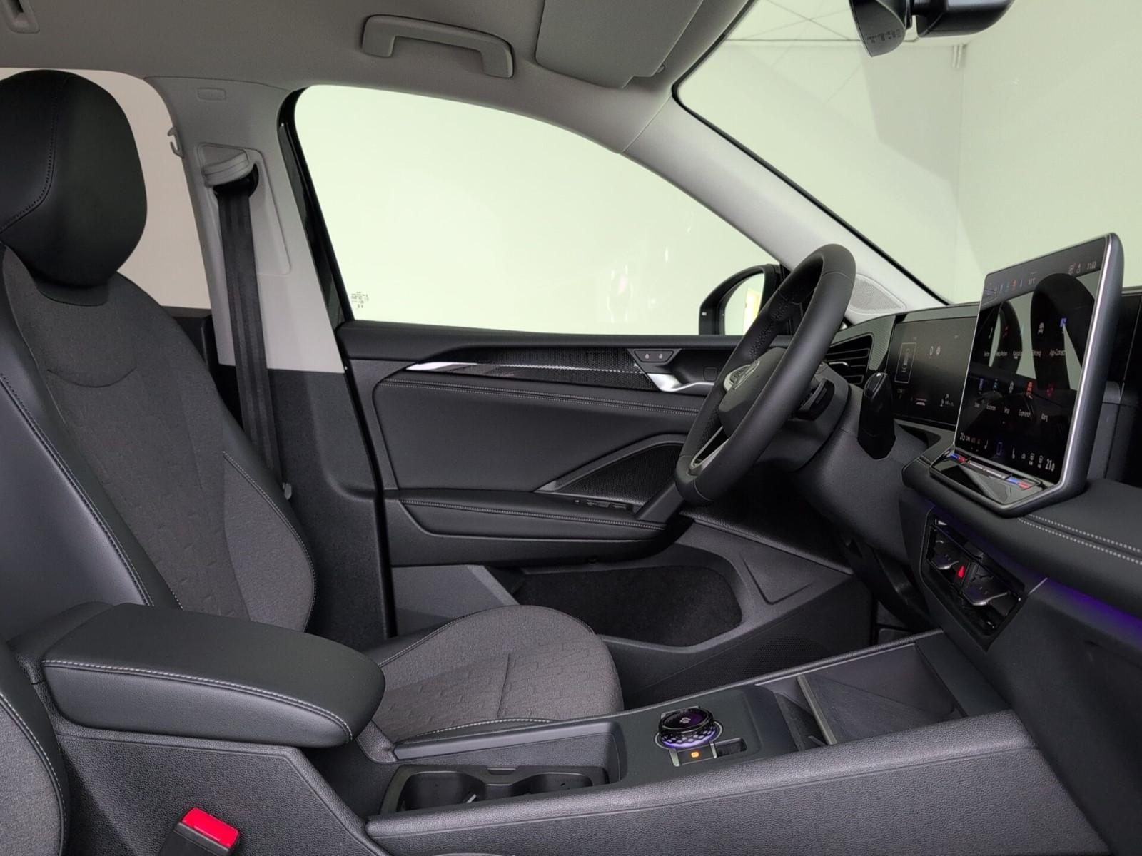 Volkswagen Tiguan 1.5 eTSI IQ.Drive