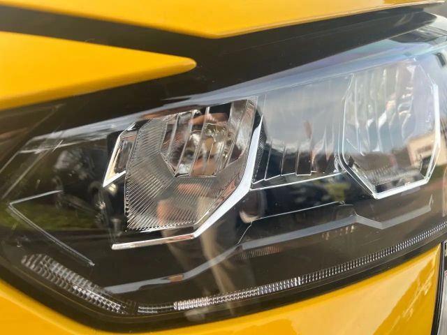 Peugeot E-208 Active Pack