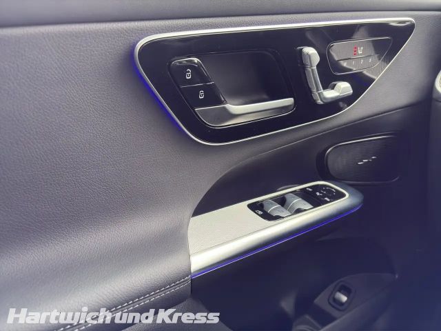 Mercedes-Benz GLC 300 4MATIC AMG Line