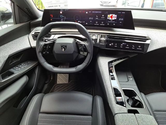 Peugeot 3008 Allure Pack Hybrid