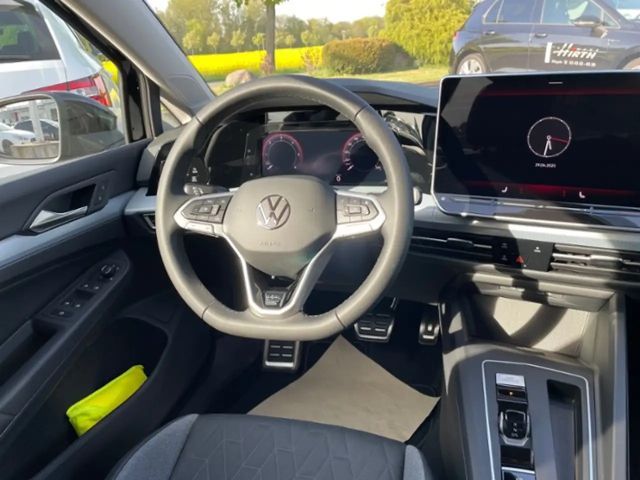 Volkswagen Golf 2.0 TDI DSG Golf VIII