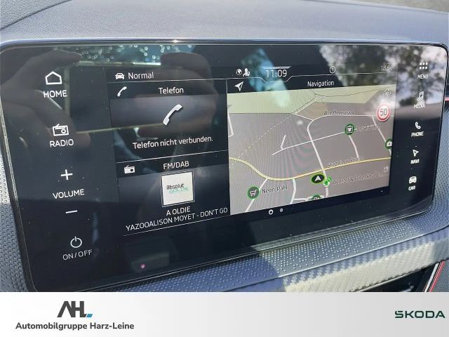 Skoda Kamiq 1.0 TSI Monte Carlo