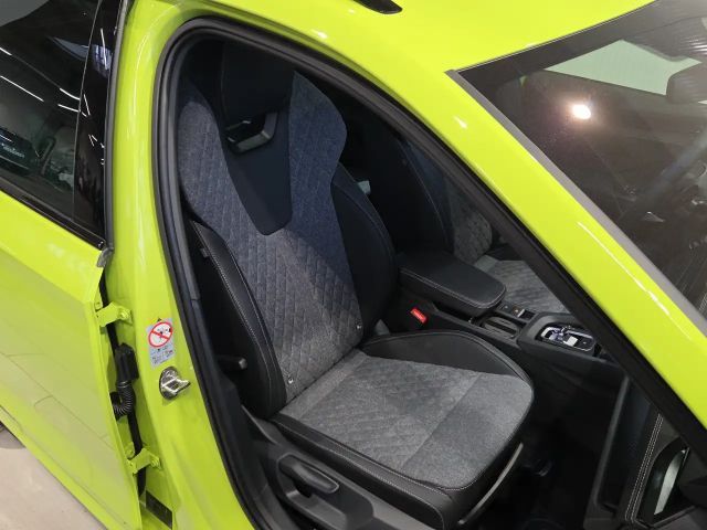 Skoda Octavia Sportline