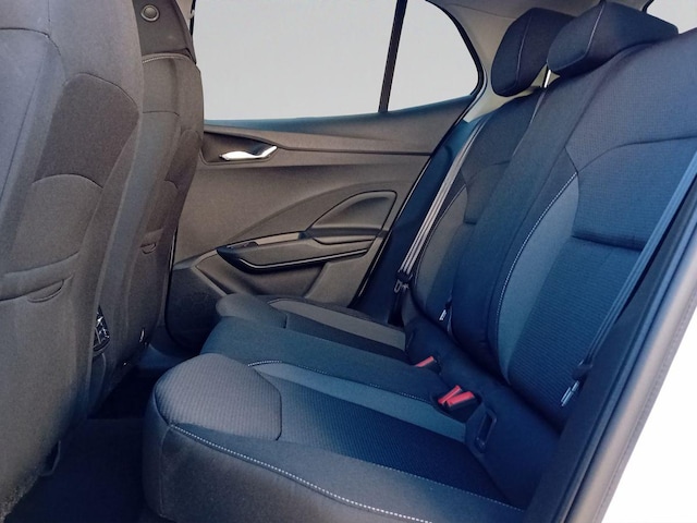 Skoda Fabia Ambition