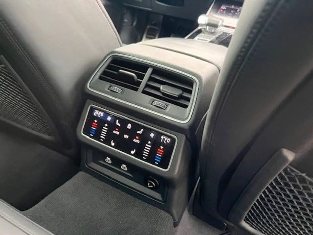 Audi RS6 4.0 TFSI Avant Quattro