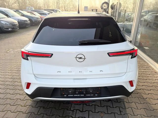 Opel Mokka Elegance