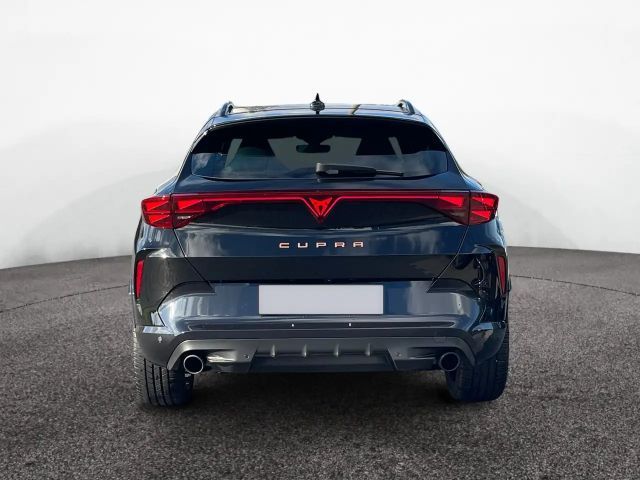 Cupra Formentor DSG VZ