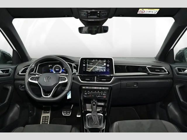 Volkswagen T-Roc 1.5 TSI DSG R-Line