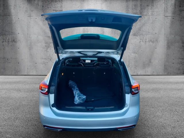 Opel Insignia Sports Tourer