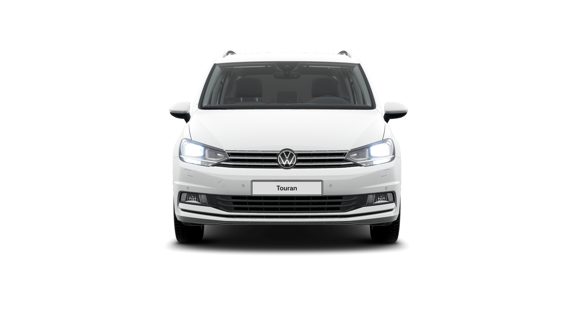 Volkswagen Touran 1.5 TSI DSG Move