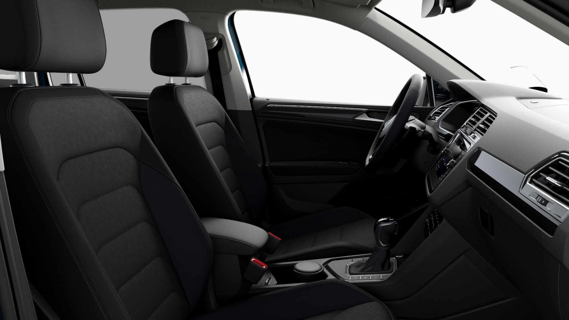 Volkswagen Tiguan DSG Elegance Elegance