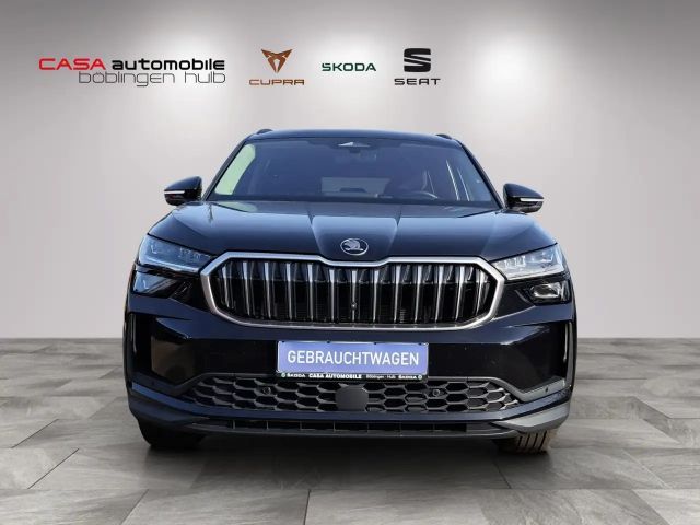 Skoda Kodiaq 2.0 TDI 4x4 Selection