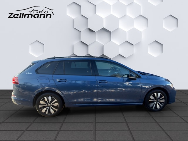 Volkswagen Golf Golf VIII Variant