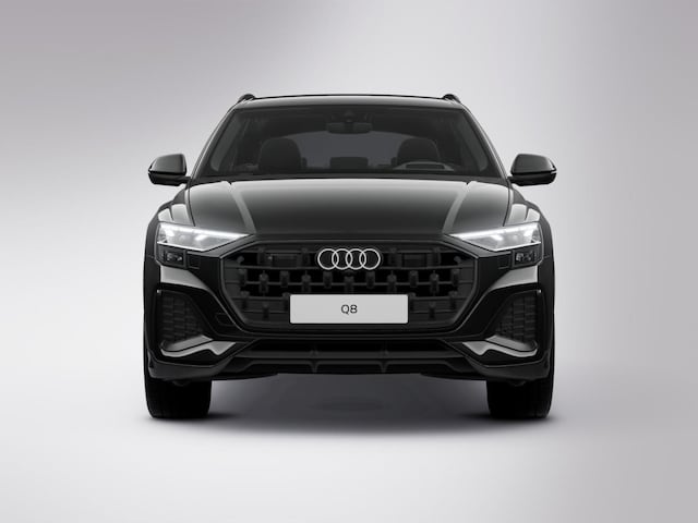 Audi Q8 45 TDI Quattro