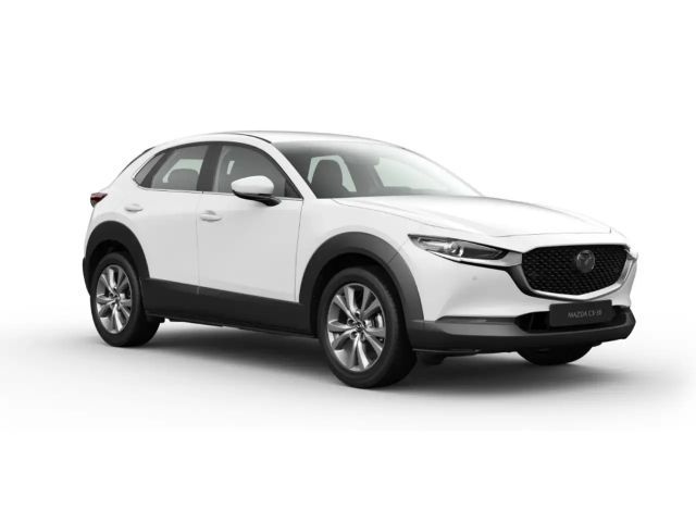 Mazda CX-30 CENTRE+HEAD-UP+LED+CARPLAY+AKTIONSWARE!!