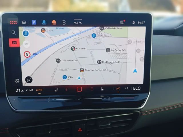 Volkswagen ID.3 GTX IQ.Drive