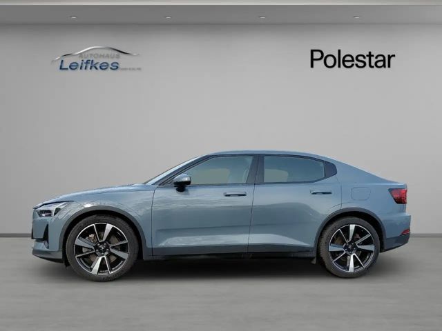 Polestar 2 Single motor