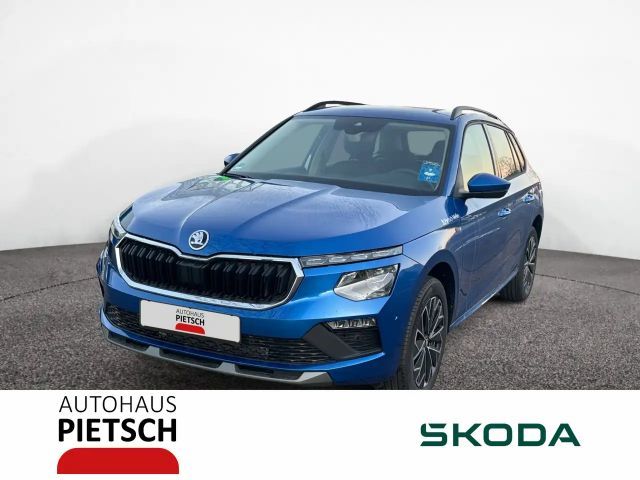 Skoda Kamiq 1.5 TSI Tour