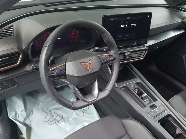 Cupra Formentor 4Drive