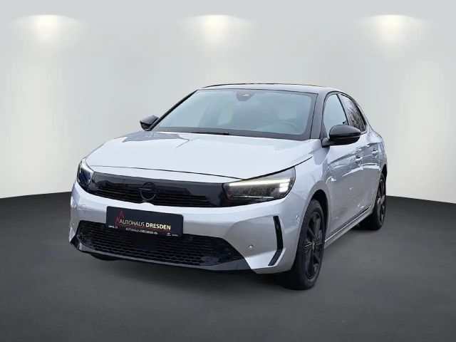 Opel Corsa 1.2 Turbo GS-Line Grand Sport Turbo