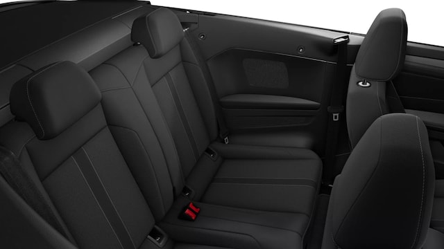 Volkswagen T-Roc 1.5 TSI Cabriolet DSG Style