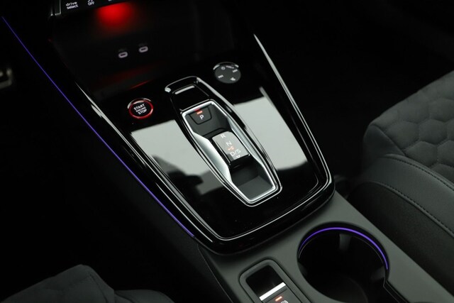 Audi RS3 Quattro S-Tronic Sedan