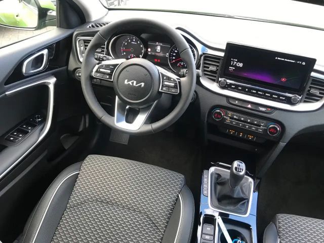 Kia XCeed GDi