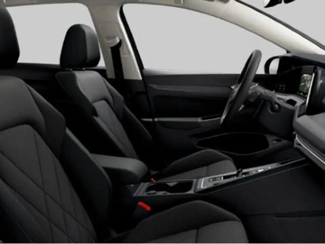 Volkswagen Golf 1.4 TSI Style eHybrid