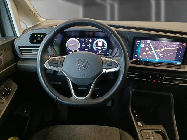 Volkswagen Caddy DSG Life eHybrid