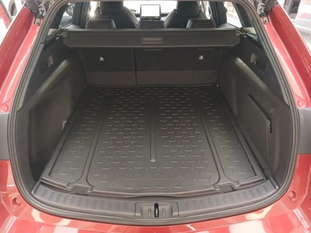 Toyota Corolla GR Hybride Touring