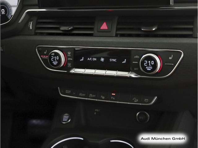 Audi A4 allroad 45 TFSI Quattro S-Tronic