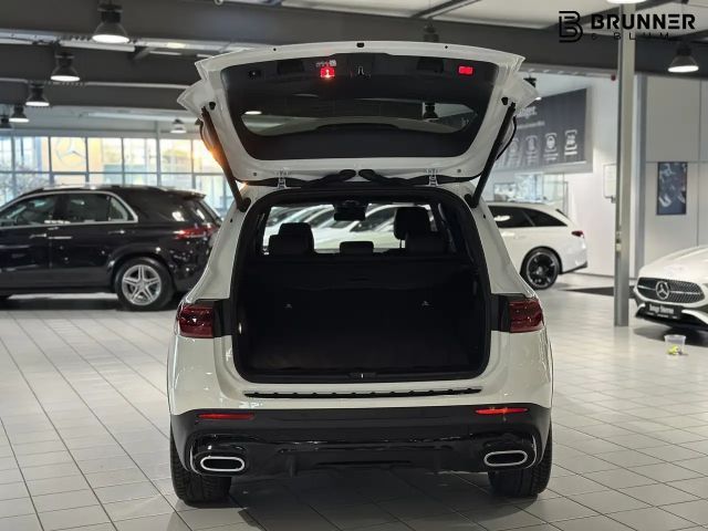 Mercedes-Benz GLB 200 AMG Line