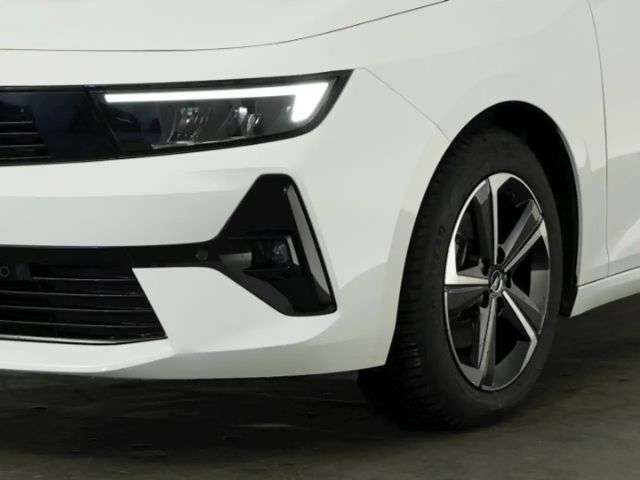 Opel Astra GS-Line Grand Sport