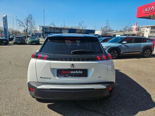 Peugeot E-2008 GT-Line